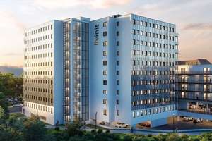Renditestarke Kapitalanlage! Moderne Studentenwohnung am Top-Standort Würzburg – Die vollständige Adresse der Immobilie erhältst du vom Anbieter., 97076 Grombühl, Würzburg – Vorschaubild 2