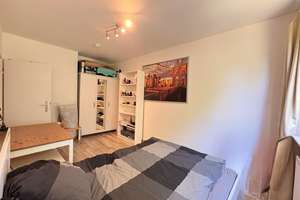 Renditestarke 3 Zimmer-Wohnung mit Balkon in einer sehr guten Lage zu verkaufen – Die vollständige Adresse der Immobilie erhältst du vom Anbieter., 60528 Niederrad, Frankfurt am Main – Vorschaubild 10
