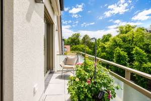 🅝🅔🅤 Maisonette-Residenz in Solln – seltene Wohnkultur auf 206 m² mit höchstem Ausstattungsniveau – Die vollständige Adresse der Immobilie erhältst du vom Anbieter., 81479 Solln, München – Vorschaubild 23