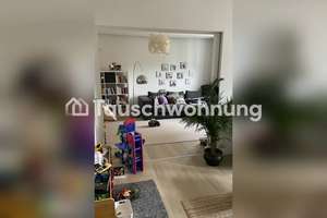 Tauschwohnung: Suche 3-Zimmer-Whg (Maxvorstadt) Tausch gegen 4 Zimmer – Ainmillerstrasse 30, 80801 Neuschwabing, München – Vorschaubild 3