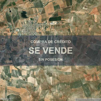 Wohnung in Sierra de Yeguas