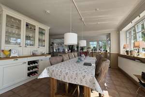 Moderner Resthof-Charme in Rostrup: Großzügiges Landhaus mit ca. 248 m² Wohntraum & Einliegeroption – Die vollständige Adresse der Immobilie erhältst du vom Anbieter., 26160 Bad Zwischenahn – Vorschaubild 8