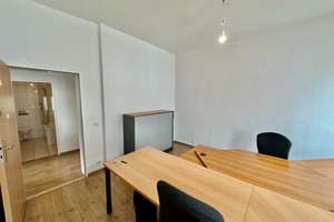 3er WG 299 € / Zimmer 3,5 mit Küche Wohnung Essen Stadtmitte City – Alfrediquelle 12, 45127 Ostviertel, Essen – Vorschaubild 25