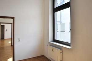 Ruhig gelegene Zweizimmerwohnung in Krefeld – Die vollständige Adresse der Immobilie erhältst du vom Anbieter., 47805 Dießem/Lehmheide, Krefeld – Vorschaubild 3