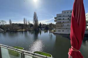 2 Zimmer Wohnung in Hamburg-Hamm-Mitte mit 46 m² Wohnfläche