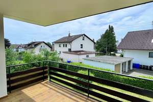 Ühlingen-Birkendorf - 2 Zimmerwohnung im OG mit Balkon in ruhiger Wohnlage – Die vollständige Adresse der Immobilie erhältst du vom Anbieter., 79777 Ühlingen-Birkendorf – Vorschaubild 6