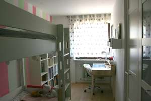 Viel Platz in Plieningen: Sonnige 4-Zimmer-Wohnung mit Terrasse – Die vollständige Adresse der Immobilie erhältst du vom Anbieter., 70599 Plieningen (Ortsteil), Stuttgart – Vorschaubild 6
