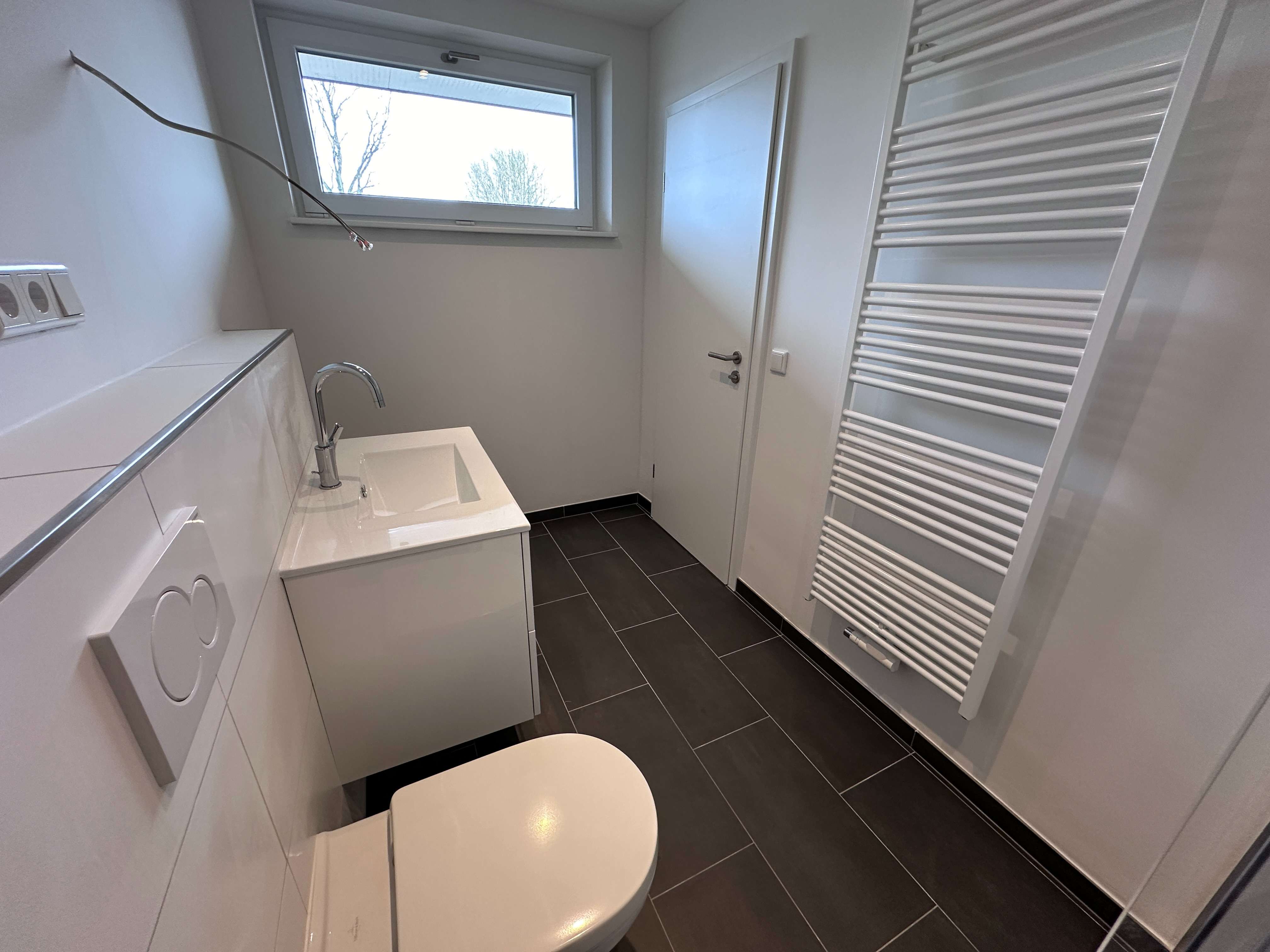 Immobilie in Harrislee - Vermietete 2-Zimmer-Wohnung als Kapitalanlage in attraktiver Lage - Bild 3