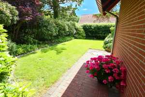 RESERVIERT: Wohnen wie im Bilderbuch: Gepflegtes Einfamilienhaus mit großzügigem Garten – Oldenburg (Kreis) – Vorschaubild 5