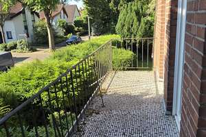 --MEERBUSCH-- freistehendes EFH -- 5 Zi., Garage, Terrasse , großer Garten - – Bretonenstr. 22, 40670 Meerbusch – Vorschaubild 15