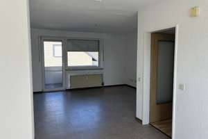 2-Zimmer-Wohnung in guter Lage – Auf dem Thie 1, 32369 Rahden – Vorschaubild 4
