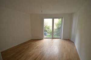 Neubau, Energieklasse A+ und Wärmepumpe!  Hochwertige 3-Zimmer-Wohnung mit Balkon – Schloßgarten 71, 22043 Marienthal, Hamburg – Vorschaubild 6