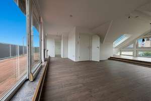 ++  WOHNEN FÜR INDIVIDUALISSTEN - PENTHOUSE IN REMSCHEID - EINBAUKÜCHE INKL.  ++ – Nordstr. 14 DG, 42853 Altstadt, Remscheid – Vorschaubild 7