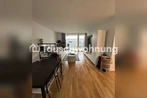 Tauschwohnung: TAUSCHE 2-Zimmer 60qm SUCHE mind. 4-Zimmer Wohnung oder Haus – 48147 Schlachthof, Münster – Vorschaubild 7