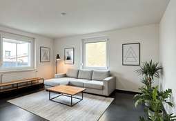 Wohnzimmer - Einrichtungsbeisp