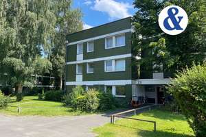 Ihr neues Zuhause im Süden von Bad Godesberg: 4-Zimmer mit Balkon und Garagenstellplatz – Die vollständige Adresse der Immobilie erhältst du vom Anbieter., 53179 Lannesdorf, Bonn – Vorschaubild 1