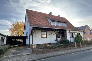 Großzügiges Wohnhaus mit Traumgarten – Die vollständige Adresse der Immobilie erhältst du vom Anbieter., 31177 Harsum – Vorschaubild 3