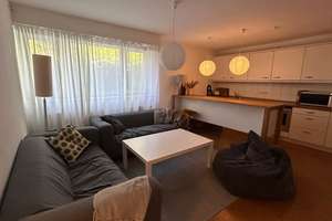 Moderne 6-Zimmerwohnung mit Terrasse – Die vollständige Adresse der Immobilie erhältst du vom Anbieter., 22609 Nienstedten, Hamburg – Vorschaubild 15
