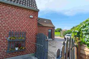 Einfamilienhaus mit großem Grundstück in strandnaher Lage - provisionsfrei – Die vollständige Adresse der Immobilie erhältst du vom Anbieter., 23758 Oldenburg in Holstein – Vorschaubild 3