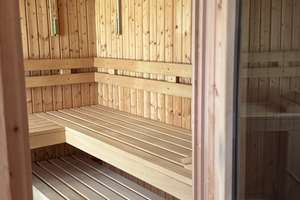 Familienparadies in Biesdorf – 7 Zimmer, 1.077 m² Grundstück, Sauna & Baureserve – Die vollständige Adresse der Immobilie erhältst du vom Anbieter., 12683 Biesdorf, Berlin – Vorschaubild 30