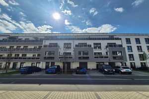 Penthouse mit fantastischem Ausblick – Flössaustraße 100, 90763 Fürth – Vorschaubild 9