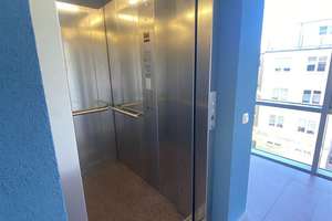 Erfurt* Karree am Südpark* renovierte große 1 Zimmer-Wohnung mit Balkon* sep. Küche* Wannenbad* – Otto-Knöpfer-Strasse 6, 99096 Daberstedt, Erfurt – Vorschaubild 13