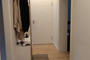 moderne 3-Zimmer-Wohnung mit Balkon in Salzgitter Krähenriede – Die vollständige Adresse der Immobilie erhältst du vom Anbieter., 38226 Lebenstedt, Salzgitter – Vorschaubild 6