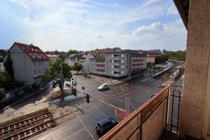 2-Zimmer Wohnung in Stuttgart Ost