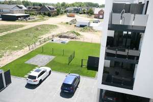 Großzügige 3,5-Zimmer Penthauswohnung in exklusiver Lage Wolfsburg-Wendschott – Bernhardt-Kühnert-Straße 5, 38446 Wendschott, Wolfsburg – Vorschaubild 31