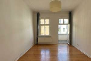 Altbau-Juwel in Bestlage: Saniertes Wohnerlebnis mit Balkon in der Kopernikusstraße – Die vollständige Adresse der Immobilie erhältst du vom Anbieter., 10245 Friedrichshain, Berlin – Vorschaubild 1