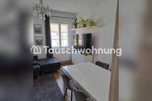 Tauschwohnung: 2 Zimmer Altbau gegen mindestens 3 Zimmer zu tauschen – Die vollständige Adresse der Immobilie erhältst du vom Anbieter., 14467 Nördliche Innenstadt, Potsdam – Vorschaubild 2