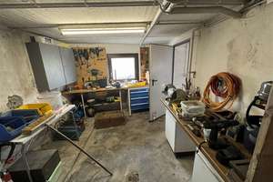 Kleines Stadthaus, großes Potenzial: 4 Zimmer, Garage & Dachboden in Top-Lage – Die vollständige Adresse der Immobilie erhältst du vom Anbieter., 89340 Leipheim – Vorschaubild 19