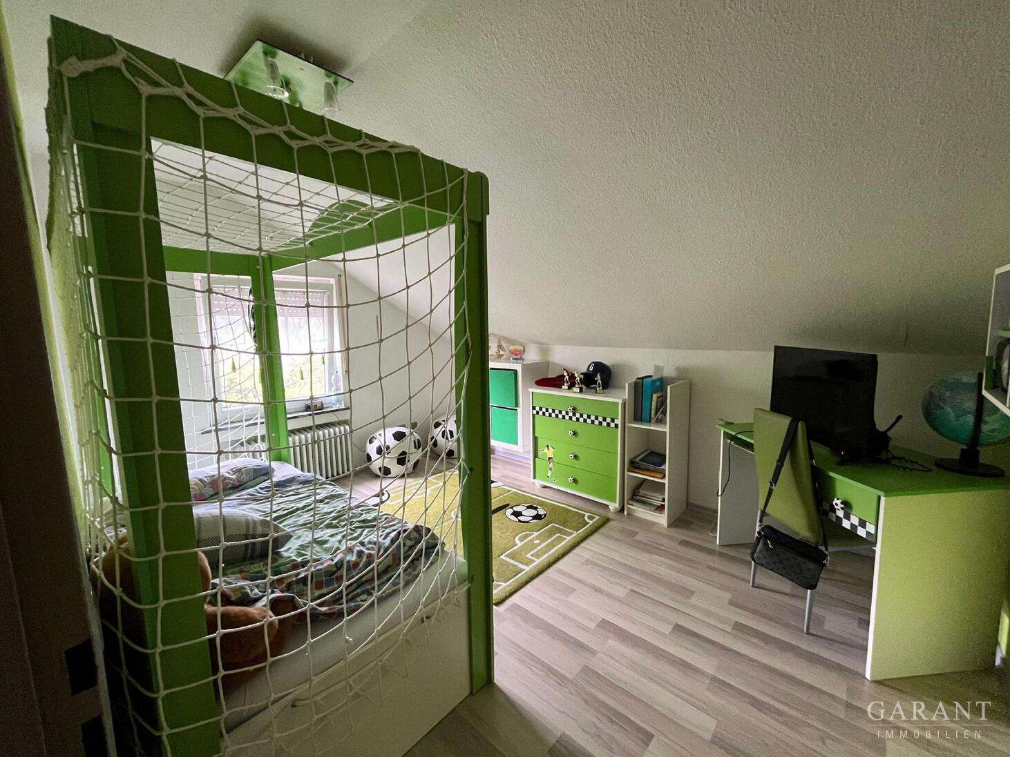 Immobilie in Gammertingen - Vom FEINSTEN von Innen- Unscheinbar von Außen-   ! - Bild 5