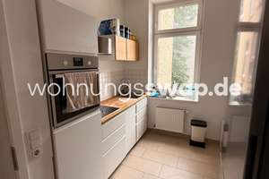 Wohnungstausch: Wittelsbacherallee 99 – Wittelsbacherallee 99, 15200 Ostend, Frankfurt am Main – Vorschaubild 7