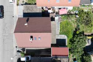 Zweifamilienhaus mit großem Garten in Hemsbach – Rhein-Neckar-Kreis – Vorschaubild 16