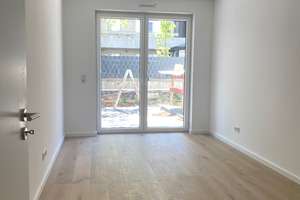 Attraktive Neubauwohnung sucht nach 2 Jahren Vermietung neuen Mieter – Oberrather Straße 57, 40472 Rath, Düsseldorf – Vorschaubild 4