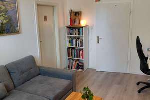 Moderne 2 Zimmer Wohnung am Westpark – Die vollständige Adresse der Immobilie erhältst du vom Anbieter., 44137 Dorstfelder Brücke, Dortmund – Vorschaubild 10