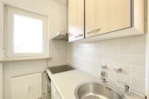 Ruhig gelegene und renovierte 1,5 Zi.-Whg. mit Süd-Balkon und Einbauküche in Top-Lage von Laim – Die vollständige Adresse der Immobilie erhältst du vom Anbieter., 80686 Friedenheim, München – Vorschaubild 16