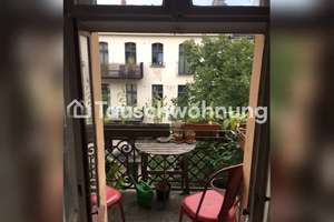 Tauschwohnung: Schöne 2Z Wohnung in NK gg 4Z in SB/XB/NK – Mainzer Straße 57, 12053 Neukölln (Ortsteil), Berlin – Vorschaubild 9