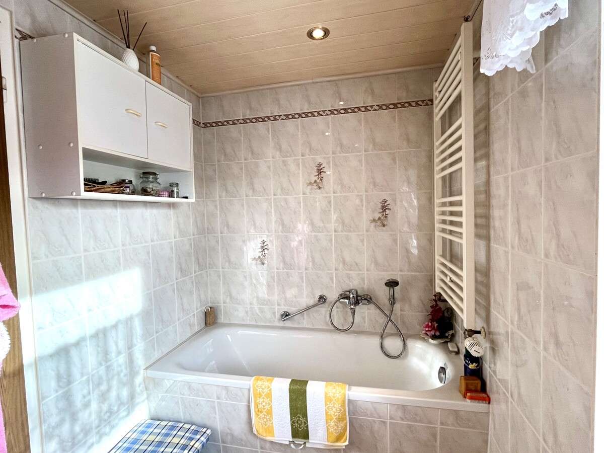 Immobilie in Kremitzaue - Familientraum: Mehrgenerationenhaus mit großem Garten, Nebengelass & mehr - Bild 10