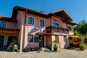 Lichtdurchflutete 2-Zimmer-Wohnung mit bis zu 3,41 m Deckenhöhe, Terrasse und EEK A+ – Fuchsbergstraße 7c, 83104 Tuntenhausen – Vorschaubild 19