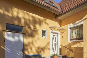 Großes Zweifamilienhaus mit Einliegerwohnung, Garagen, Hof und Garten in 79211 Denzlingen – Emmendingen (Kreis) – Vorschaubild 11