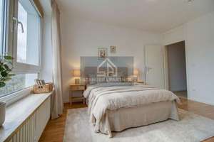 *** Wohnen auf der Sonnenseite: 3-Zi-Wohnung mit Südbalkon im Münchner Südwesten - WG geeignet ! *** – Die vollständige Adresse der Immobilie erhältst du vom Anbieter., 80689 Blumenau, München – Vorschaubild 5
