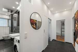 Provisionsfreie, sanierte und sofort bezugsfreie Altbauwohnung in Berlin-Steglitz – Munsterdamm 3, 12169 Steglitz, Berlin – Vorschaubild 24