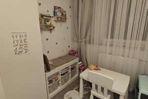 Eigentumswohnung mit Balkon, Keller, Tiefgaragen- und Außenstellplatz in ruhiger Lage zu verkaufen – 44229 Rombergpark-Lücklemberg, Dortmund – Vorschaubild 7