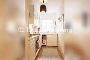 Tauschwohnung: Isartraum - helle Wohnung mit großem Balkon – Lenggrieser Straße 12, 81371 Sendlinger Feld, München – Vorschaubild 6