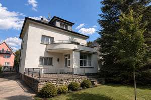 30er Jahre Villa im Leutzscher Villenviertel // Leipzig – 4179 Leutzsch, Leipzig – Vorschaubild 4