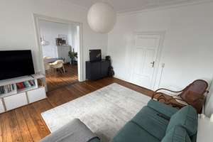 Jugendstilwohnung, 4 Zi, mit Balkon in Braunschweig – Goslarsche Str. 86, 38118 Westliches Ringgebiet, Braunschweig – Vorschaubild 5