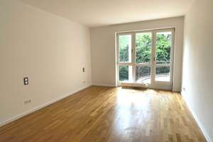 *** Toplage Bogenhausen *** Exklusive 2- Zimmer- Wohnung mit sonnigem Balkon und Isarblick – Die vollständige Adresse der Immobilie erhältst du vom Anbieter., 81925 Herzogpark, München – Vorschaubild 7