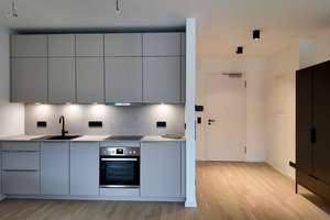 Urban Living wenige Gehminuten vom Schanzenviertel entfernt – Die vollständige Adresse der Immobilie erhältst du vom Anbieter., 22769 Eimsbüttel (Ortsteil), Hamburg – Vorschaubild 2